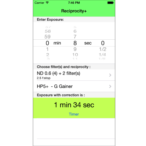 image from Reciprocity +