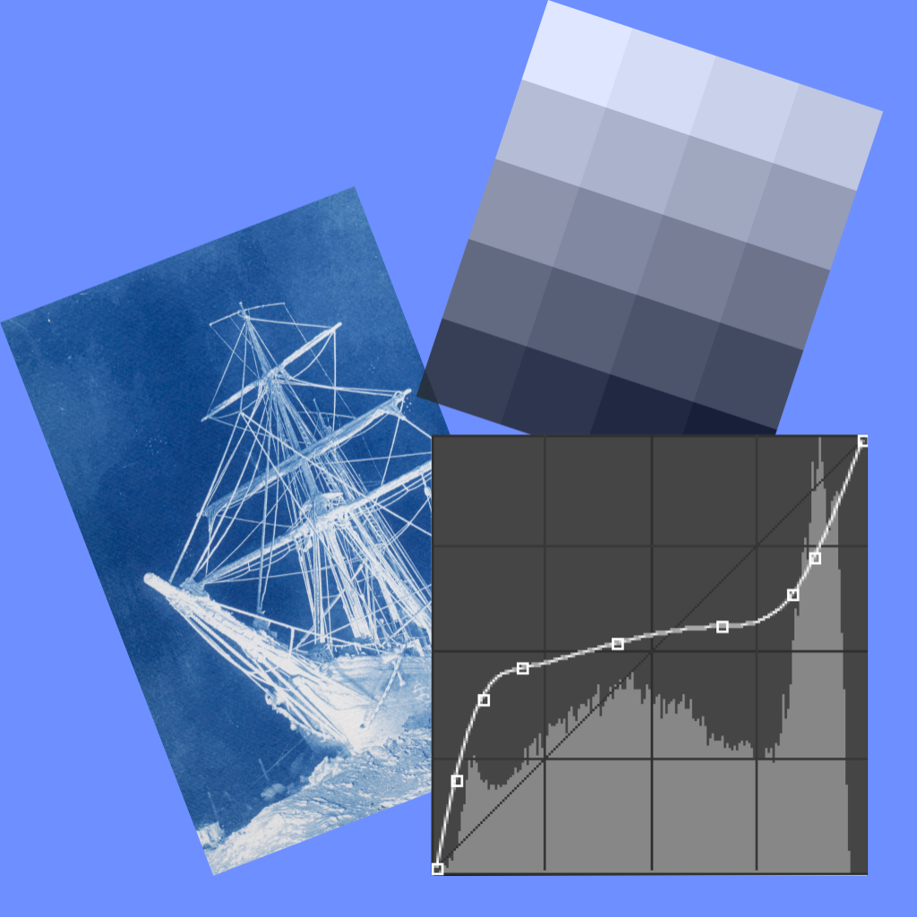 image from Calibration+