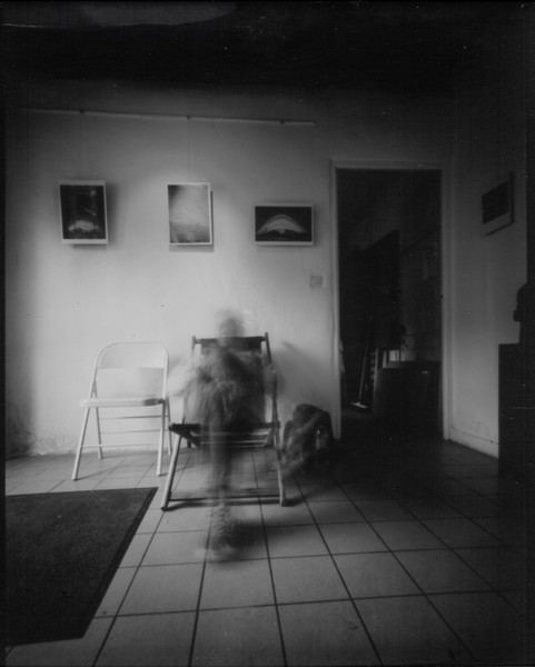 Immobile
