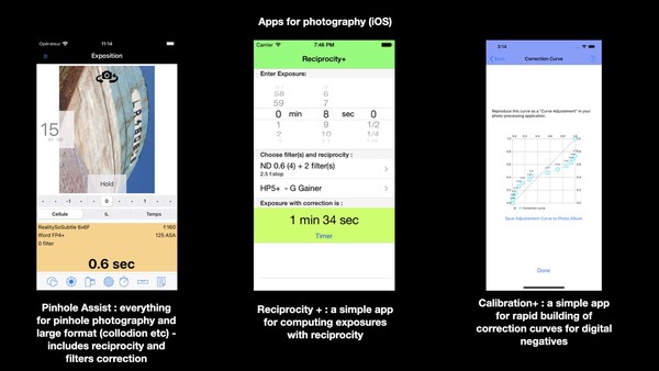 Apple AppStore software