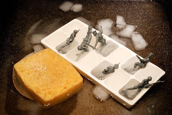 Le passage de la Beresina est un des evenements les plus extraordinaires dont l'histoire puisse conserver le souvenir.